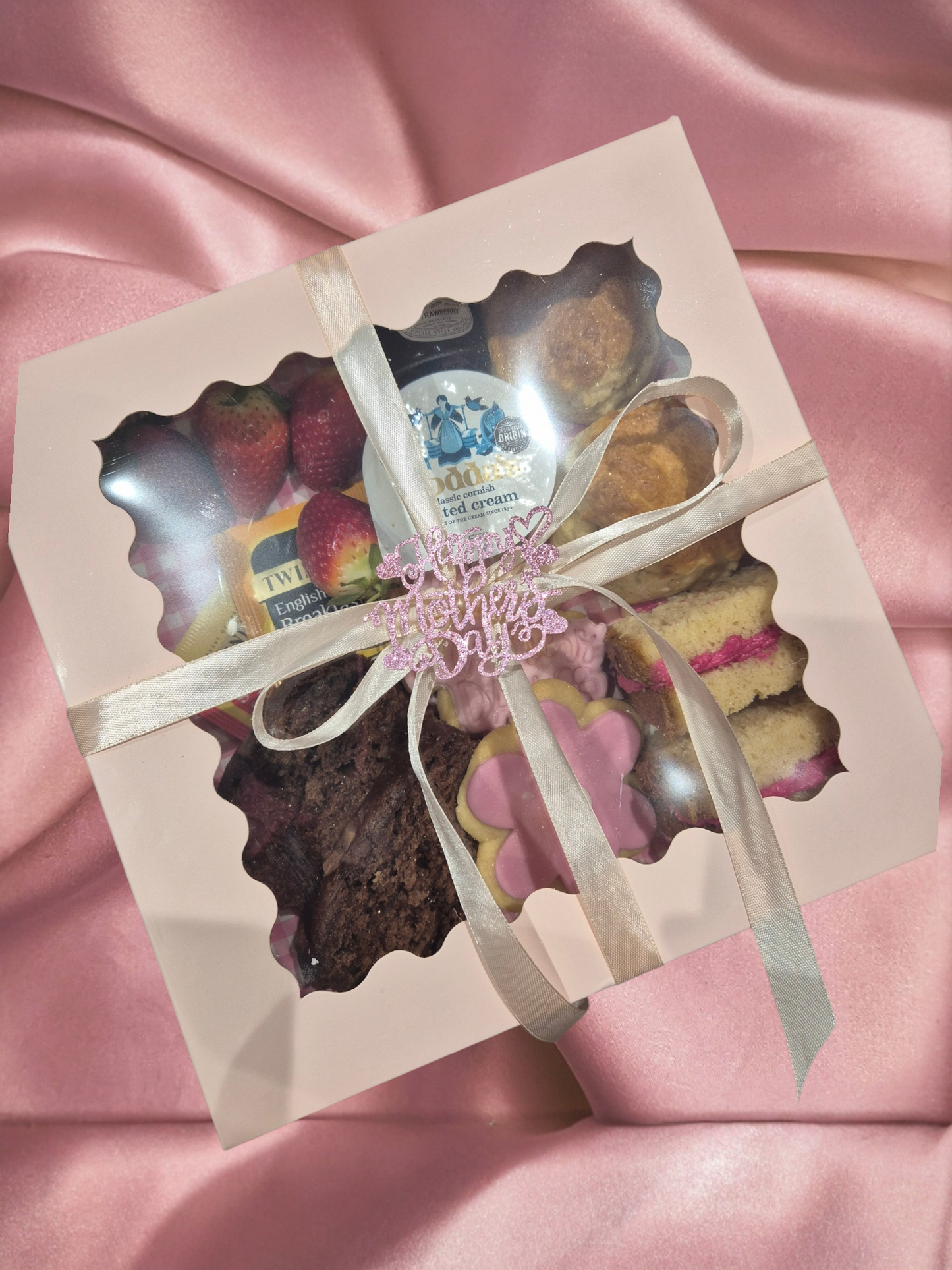 Mothers Day Afternoon Tea