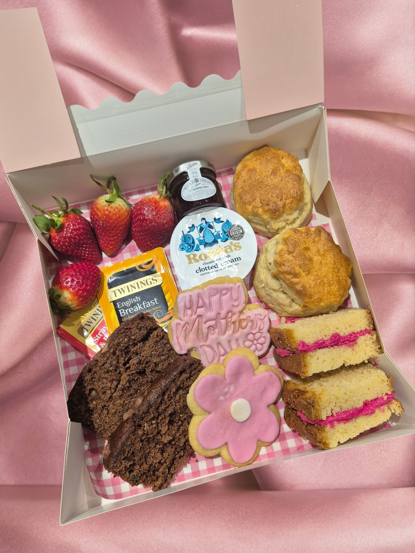 Mothers Day Afternoon Tea